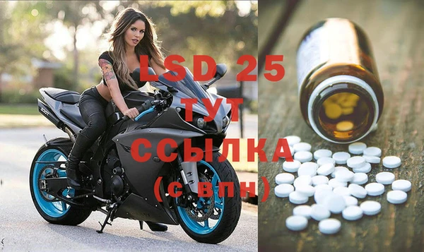 молекула духа Алексин
