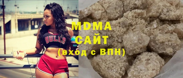 молекула духа Алексин